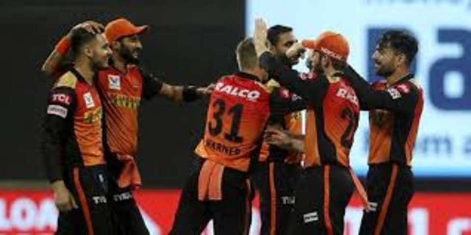 All-round Sunrisers Hyderabad outclass Delhi Capitals by 88 runs, keep Play-off hopes alive